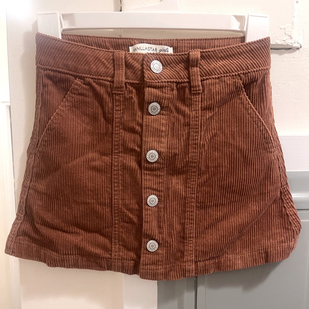 Girls size 7 skirt